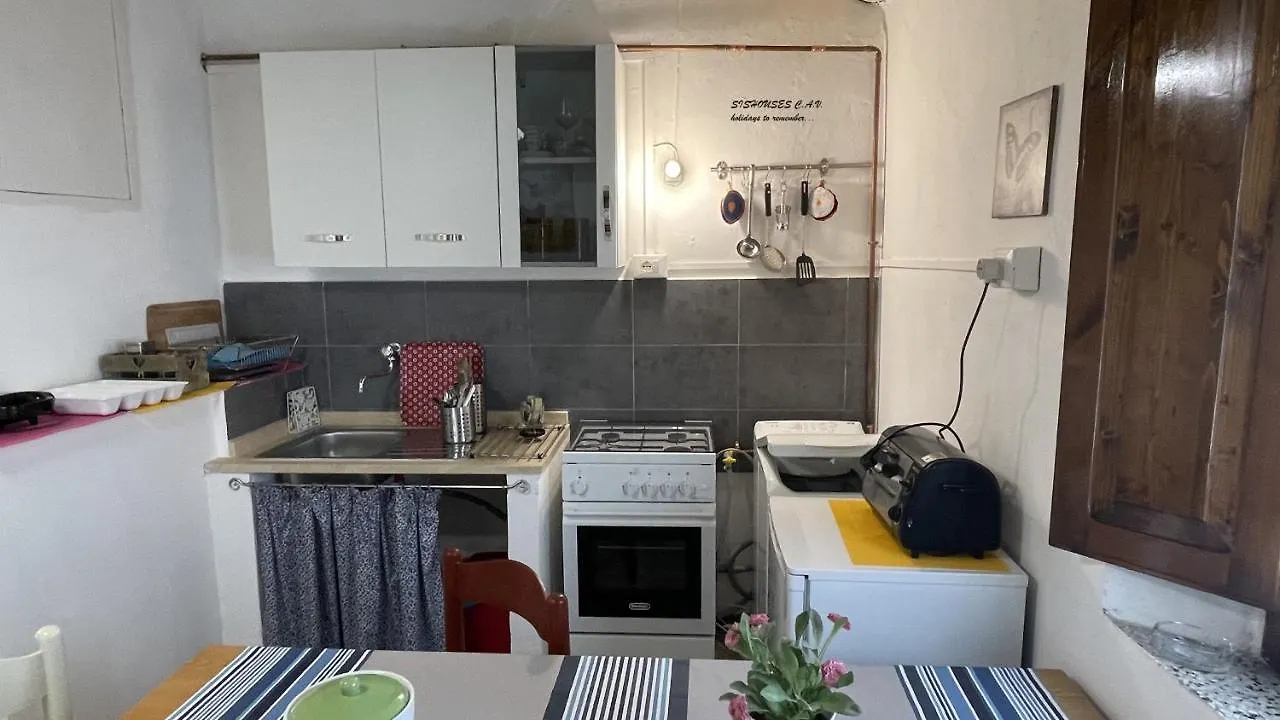 La Casa Per Il Teatro Βίλα Campiglia Marittima Ιταλία