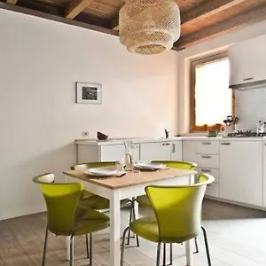 Caseospitali - Casa Caramelli Bilocale In Corte Storica , Cernusco Sul Naviglio Italia