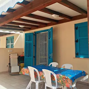 Via Giardini , San Vito Lo Capo Italia
