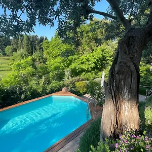 A Prima Vista Bed & Breakfast
