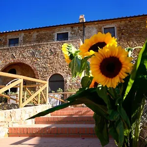 Antico Borgo Casalappi Aparthotel