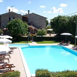 Ribocchi Appartement