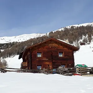 Bait Dossalt , Livigno Italia