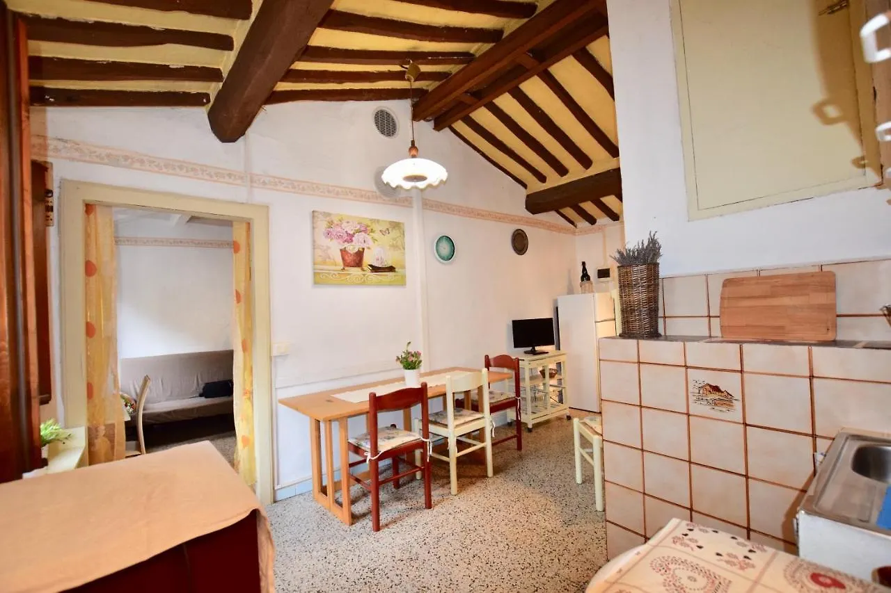 La Casa Per Il Teatro Villa Campiglia Marittima