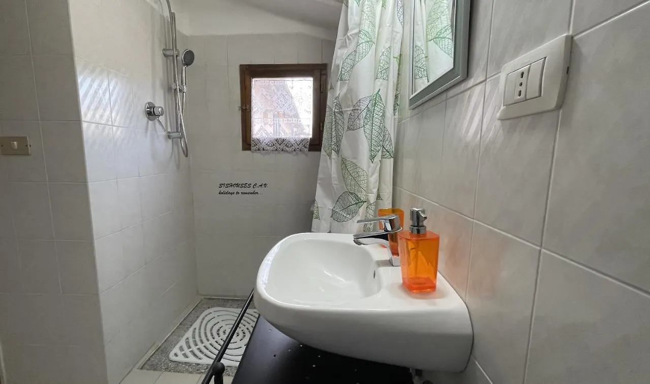 Holiday home La Casa Per Il Teatro Villa Campiglia Marittima