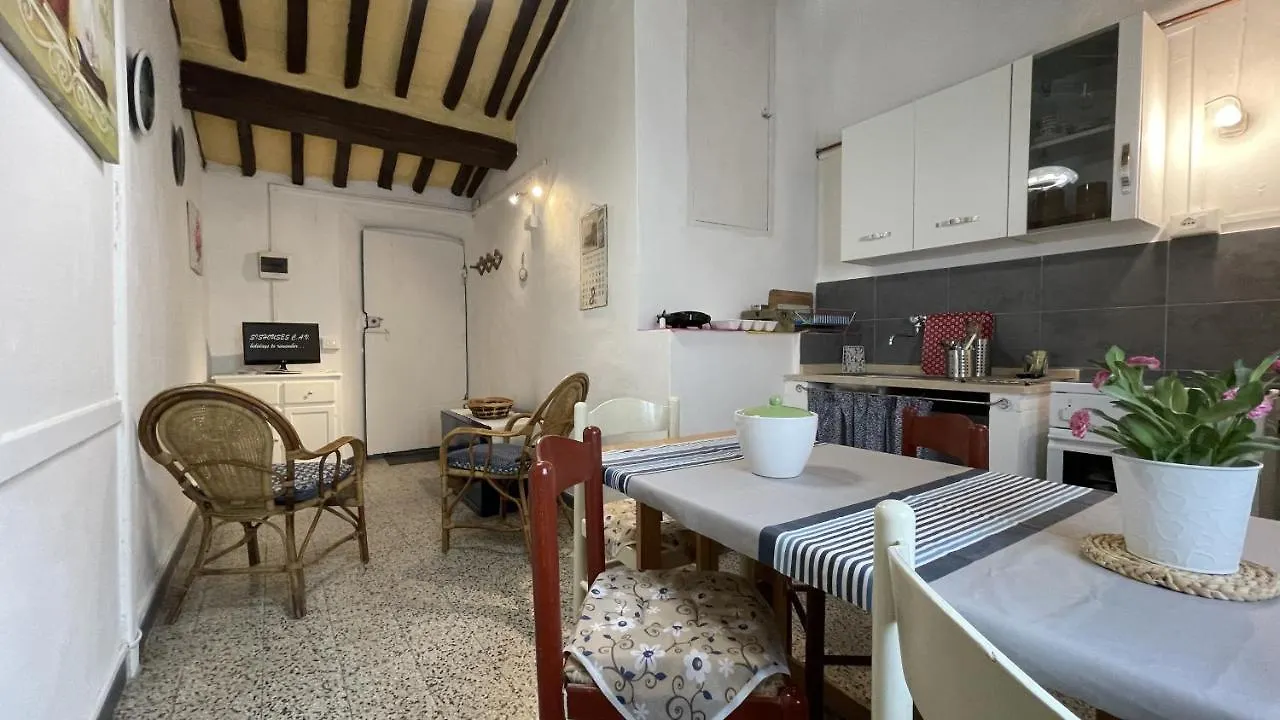 Holiday home La Casa Per Il Teatro Villa Campiglia Marittima Italy